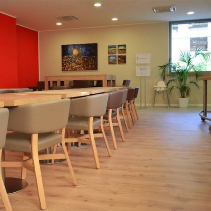 Panele laminowane 512 Skema K-Uno