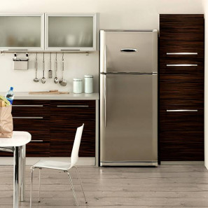 Panele laminowane DCV295 DomCabinet 