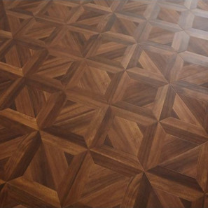 Panele laminowane 8107-4 Homwest 