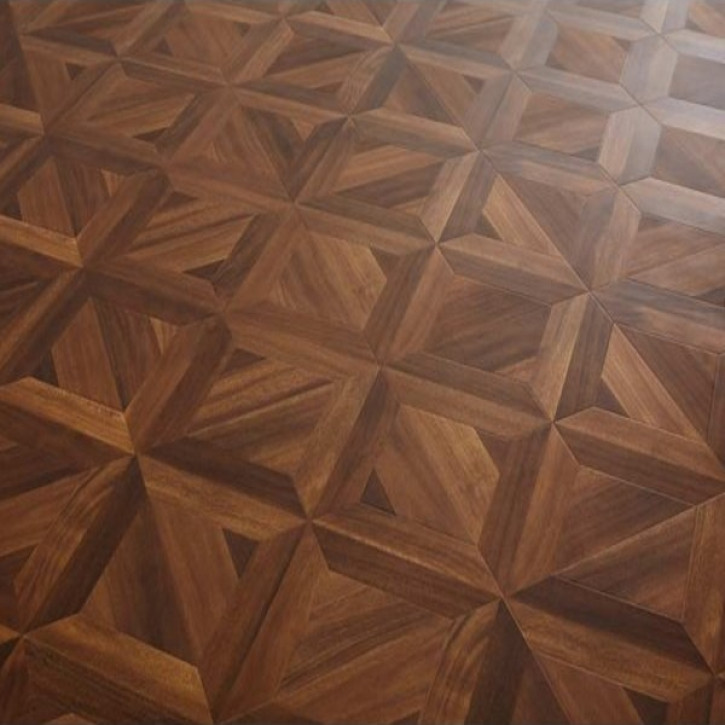 Panele laminowane 8107-4 Homwest