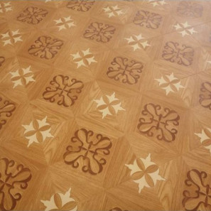 Panele laminowane 8198-2 Homwest 