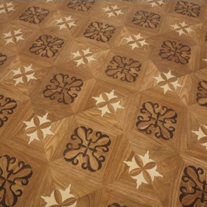 Panele laminowane 8198-3 Homwest