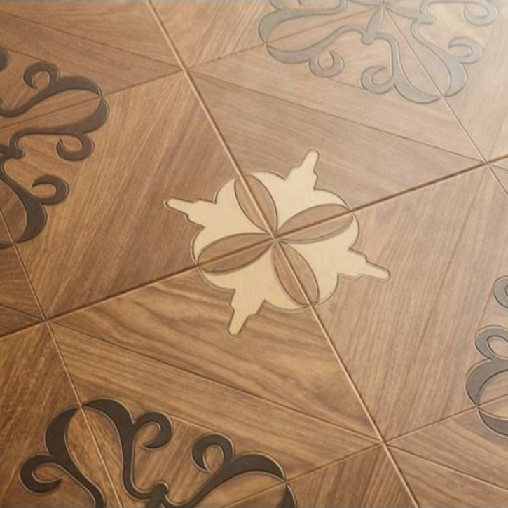 Panele laminowane 8198-3 Homwest