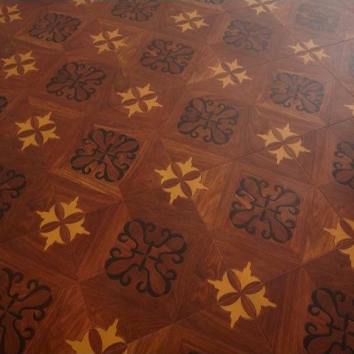 Panele laminowane 8198-8 Homwest