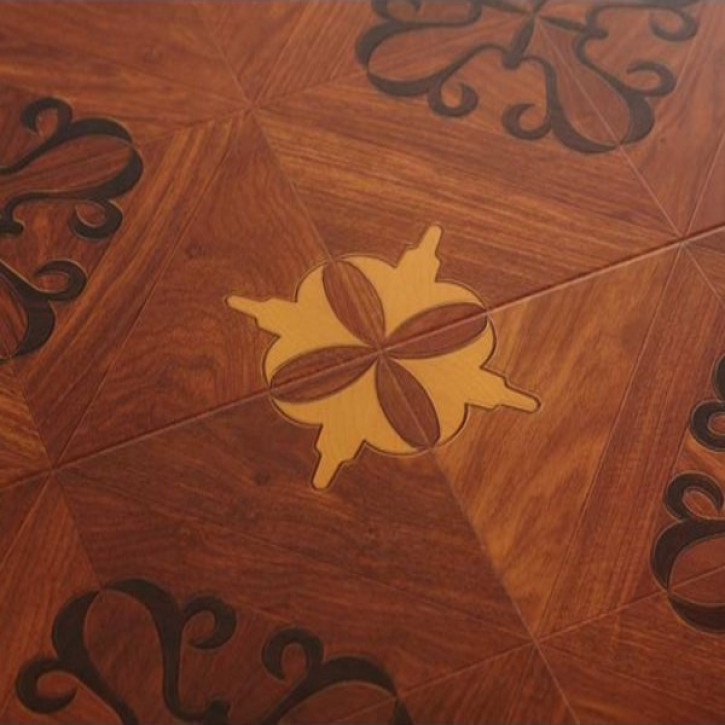 Panele laminowane 8198-8 Homwest