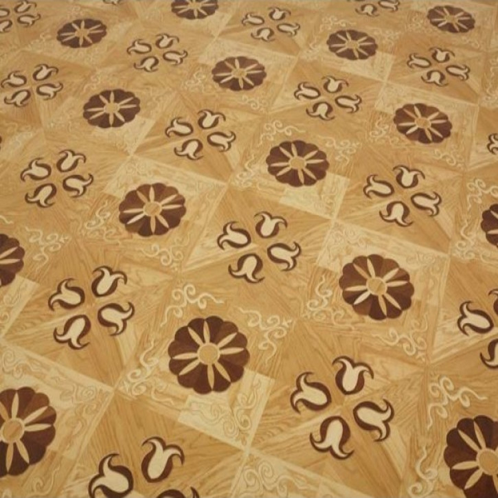 Panele laminowane 8254-1 Homwest