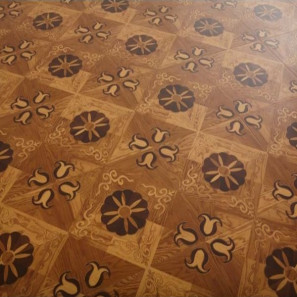 Panele laminowane 8254-2 Homwest 