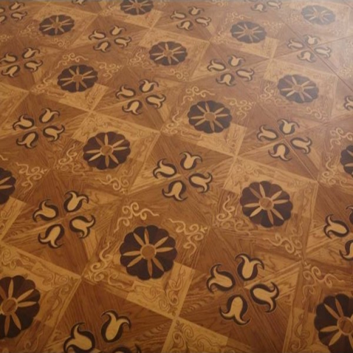 Panele laminowane 8254-2 Homwest