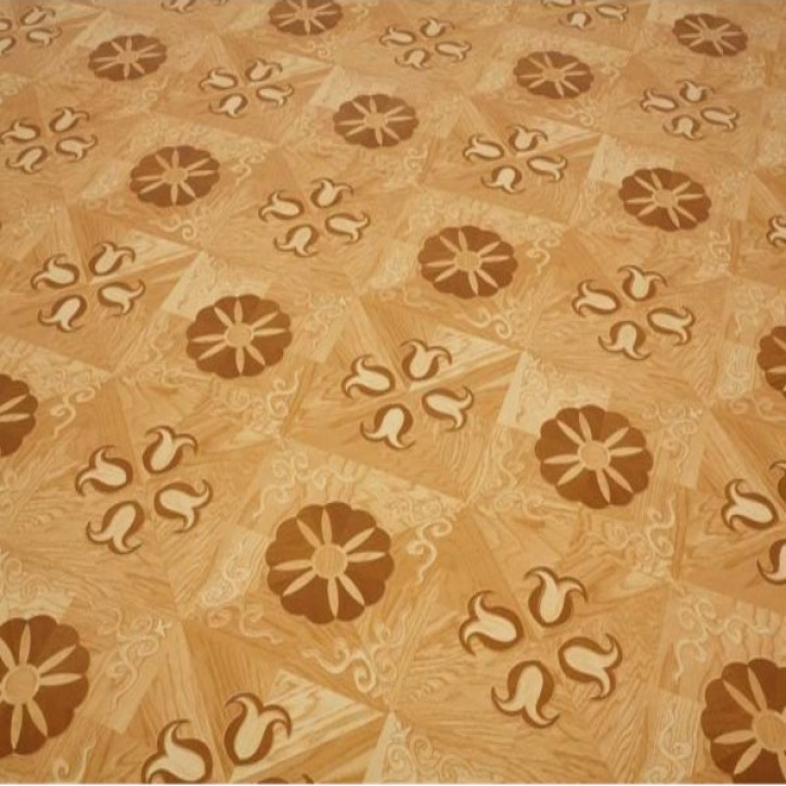 Panele laminowane 8254-4 Homwest