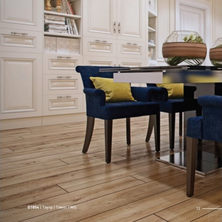 Panele laminowane 1854 Swiss Krono