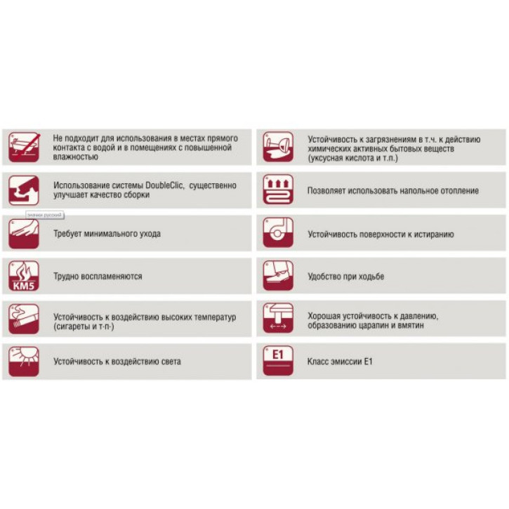 Panele laminowane 1854 Swiss Krono