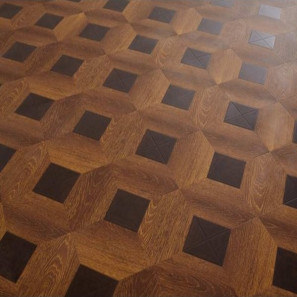 Panele laminowane 1592-5 Homwest 