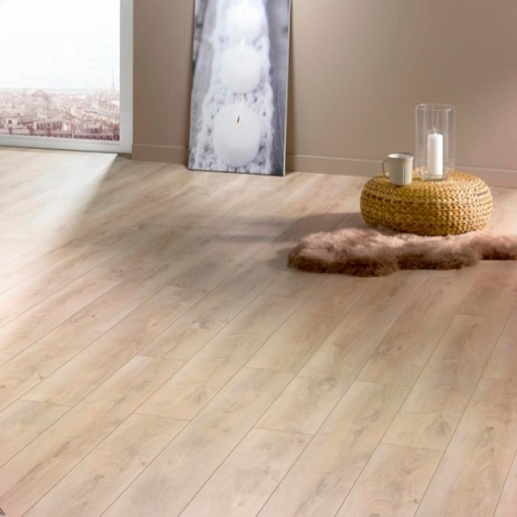 Panele laminowane 407 Alsapan Solid