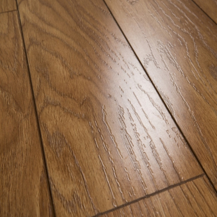 Panele laminowane 58026 Green Step Comfort