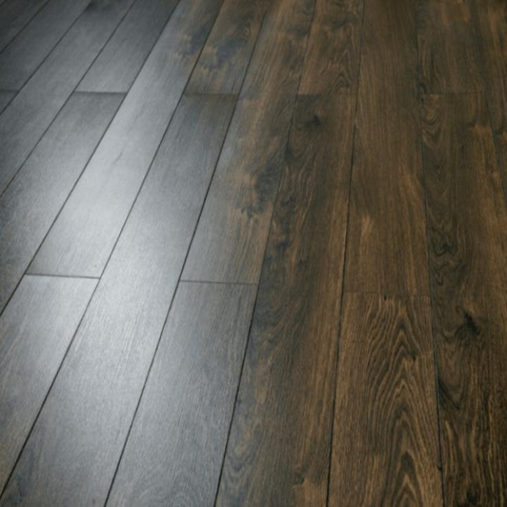 Panele laminowane 8117 Green Step