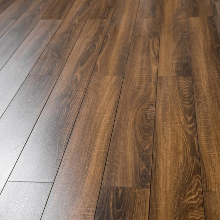 Panele laminowane 8046 Green Step