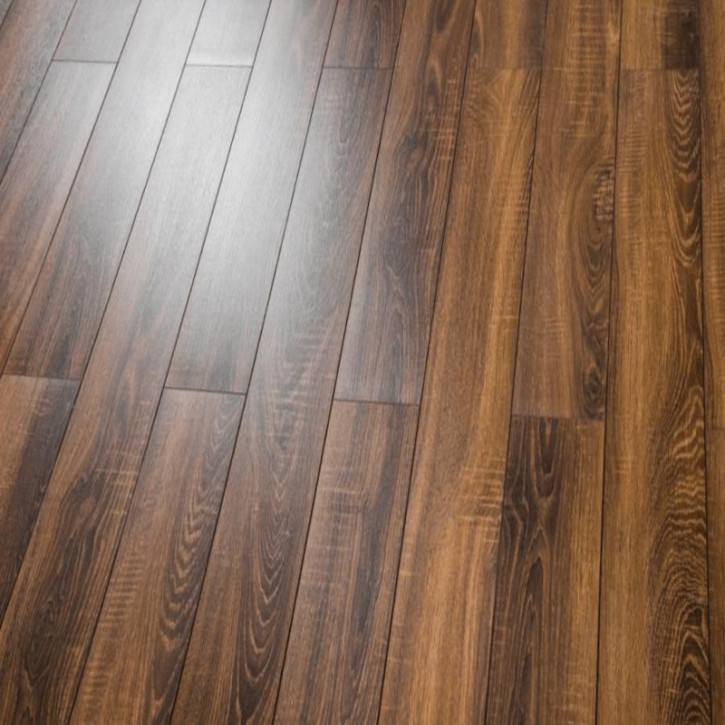 Panele laminowane 8046 Green Step