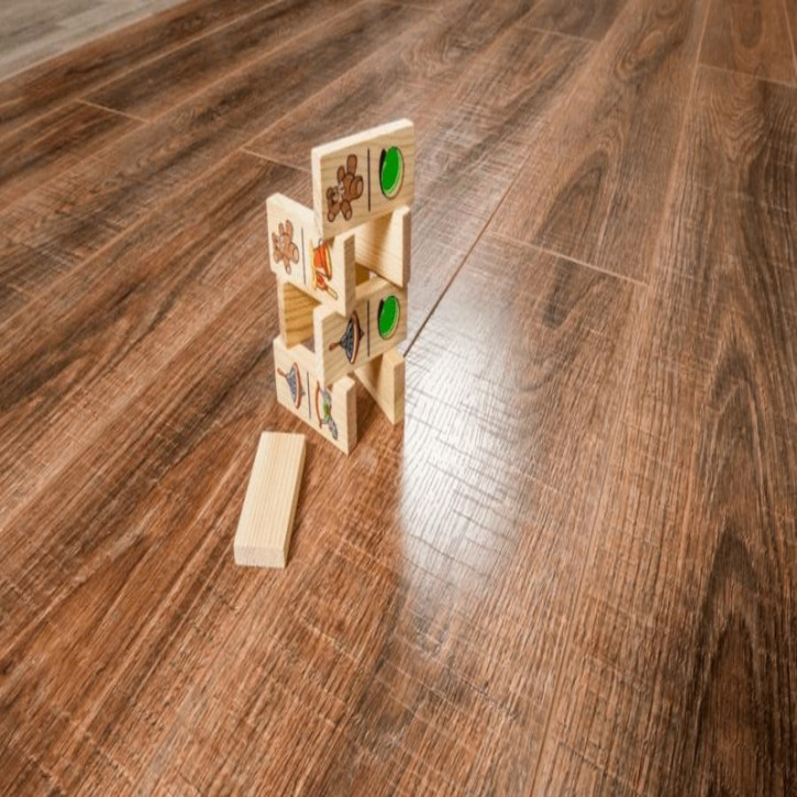 Panele laminowane 6552-1 Praktik