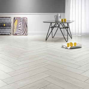 Panele laminowane Alsapan Solid Plus