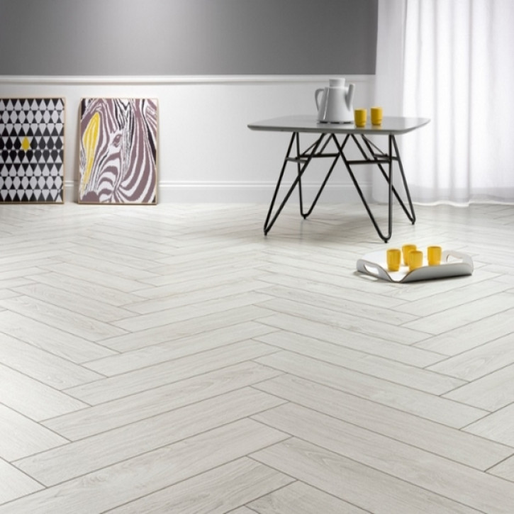 Panele laminowane Alsapan Solid Plus