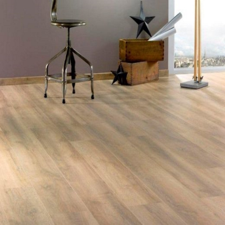 Panele laminowane Alsapan Solid Medium