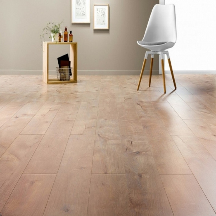 Panele laminowane Alsapan Solid