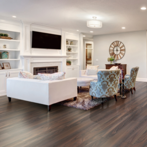 Panele laminowane Aller 