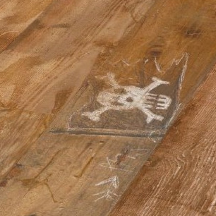 Panele laminowane P80150 Kaindl Creative Fantasy