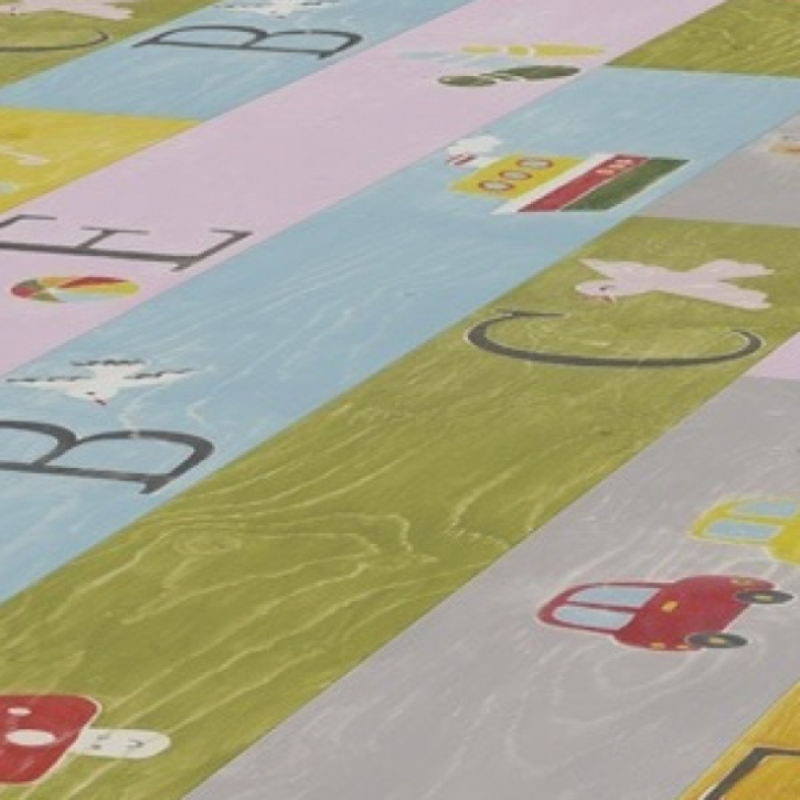 Panele laminowane P80170 Kaindl Creative Fantasy