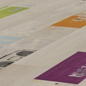 Panele laminowane P80190 Kaindl Creative Fantasy