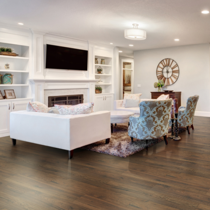 Panele laminowane Aller