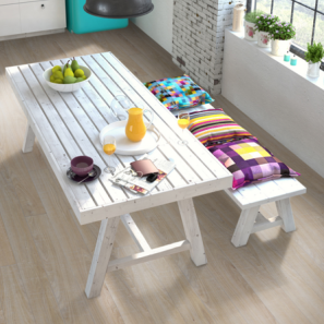 Panele laminowane Aller 