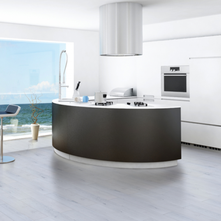 Panele laminowane Aller