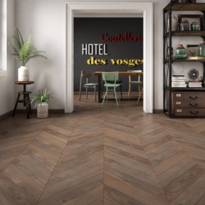 Panele laminowane Alsapan Creativ Chevron V4