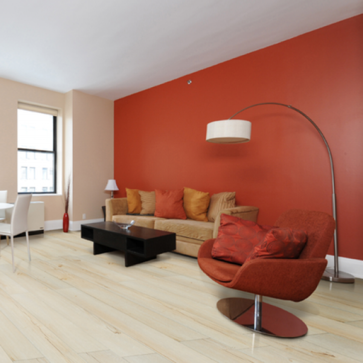 Panele laminowane Aller