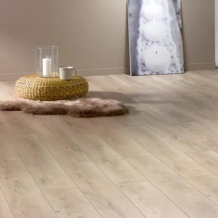 Panele laminowane Alsapan Clip 400