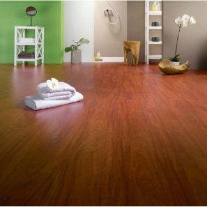 Panele laminowane 400417 Alsafloor Clip 400