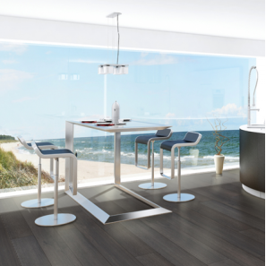 Panele laminowane Aller 