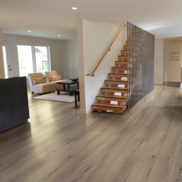 Panele laminowane Aller