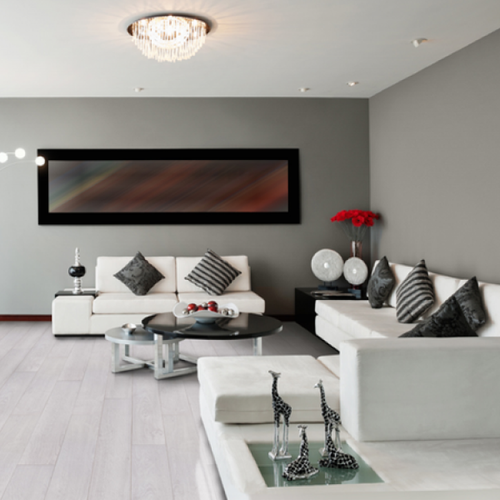 Panele laminowane Aller