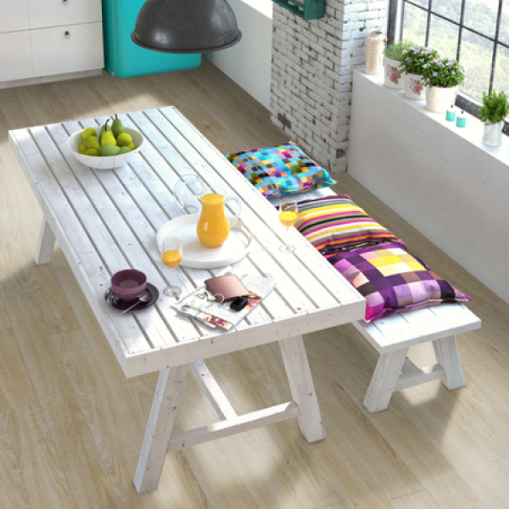 Panele laminowane Aller