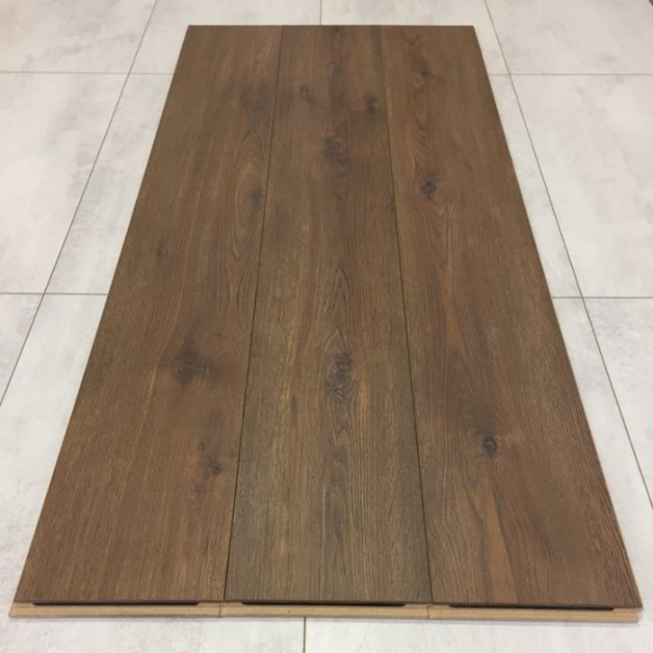 Panele laminowane 528 Alsapan Amber