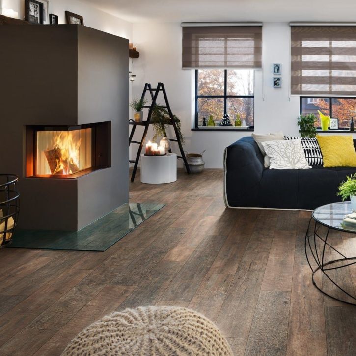 Panele laminowane K061 Krono Original Super Natural Classic