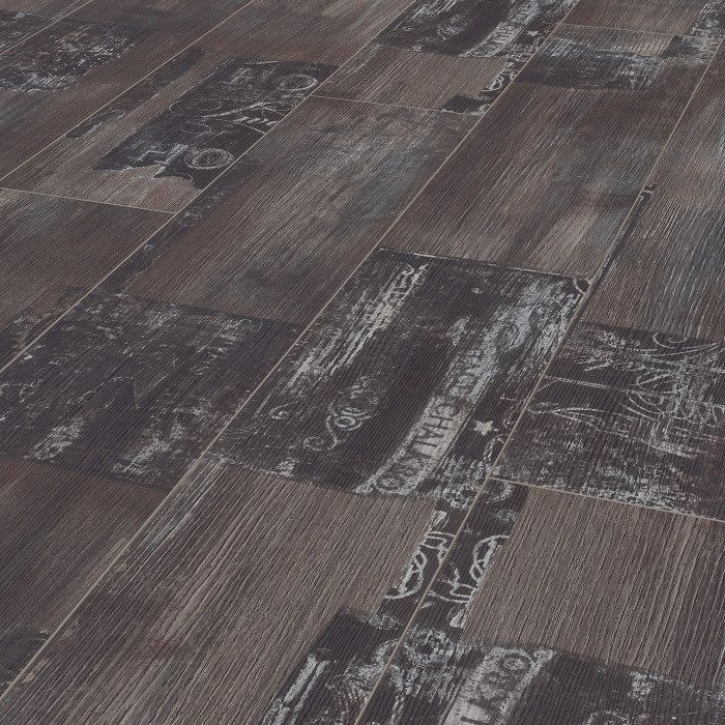 Panele laminowane К262 Krono Original Variostep Classic