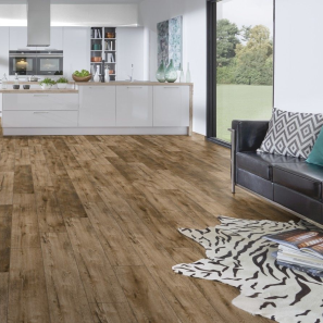 Panele laminowane К279 Krono Original Variostep Classic