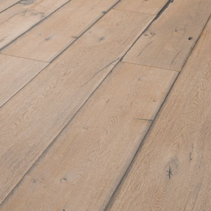 Panele laminowane К263 Krono Original Variostep Classic