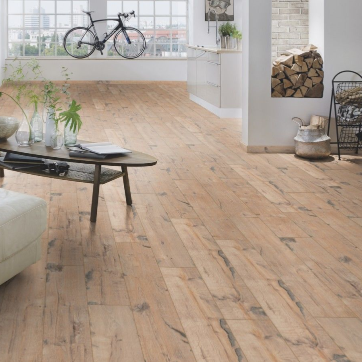 Panele laminowane К263 Krono Original Variostep Classic