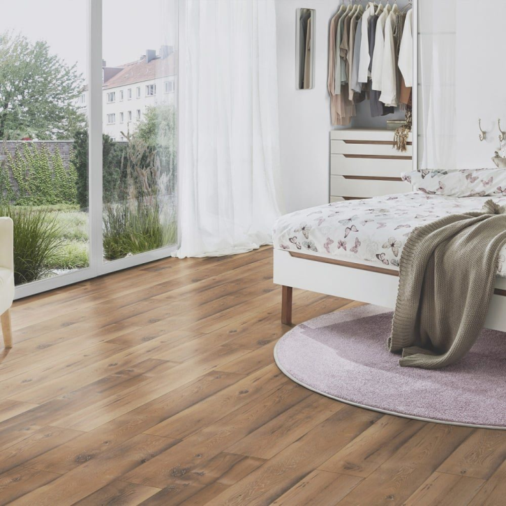 Panele laminowane К264 Krono Original Variostep Classic