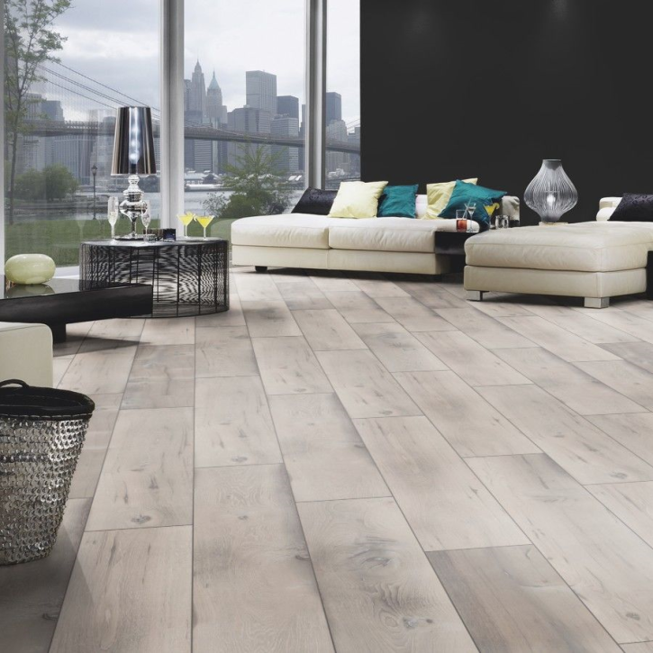 Panele laminowane К265 Krono Original Variostep Classic