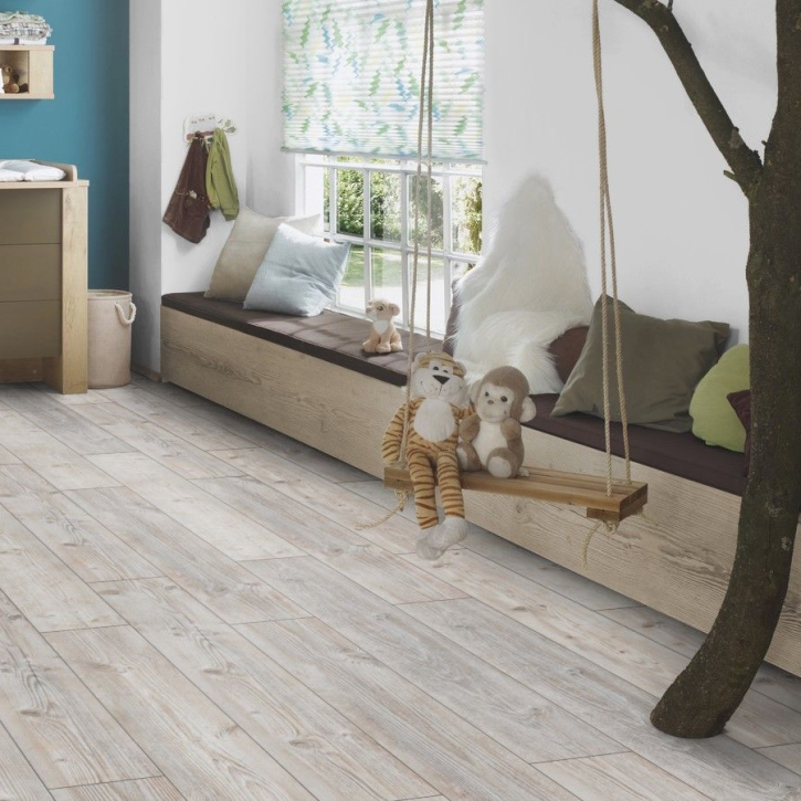 Panele laminowane К274 Krono Original Variostep Classic